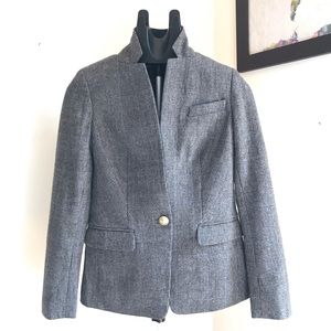 J. Crew Regent Blazer